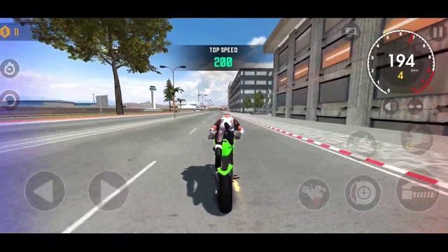 Extreme motorbikes Stunt Bike motorbike Game Walkthrough Part 7 Android Gameplay смотреть онлайн