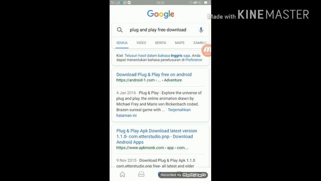 Cara mendownload plug & play gratis di android смотреть онлайн