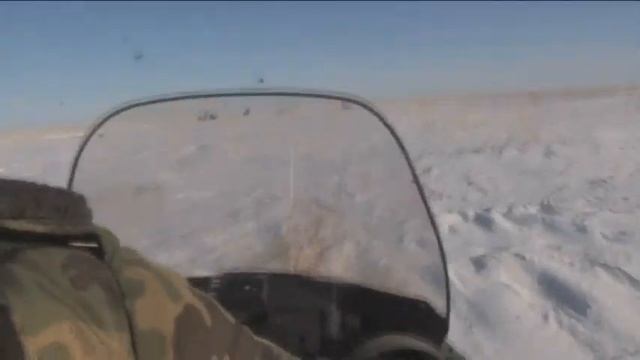 Охота на Байконуре (Сейкенов Батыр) смотреть онлайн