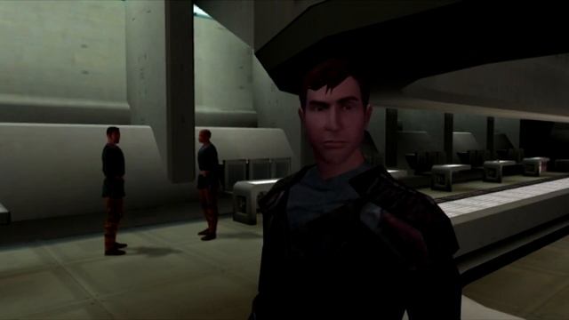 Retake Mass Effect 3, KotOR Advertisement смотреть онлайн