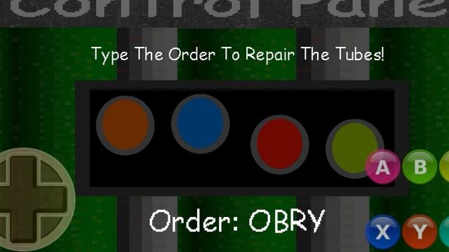Baldi's fun New school plus Error Floor смотреть онлайн
