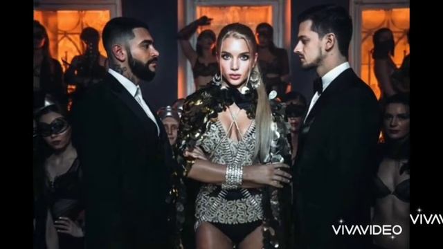 ТОП 10 популярных песен/TOP 10 Popular Songs