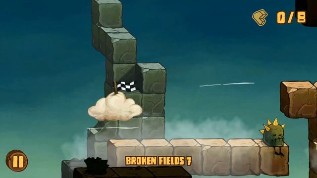 Blown Away: First Try First 10 Minutes Gameplay Walkthrough Android смотреть онлайн
