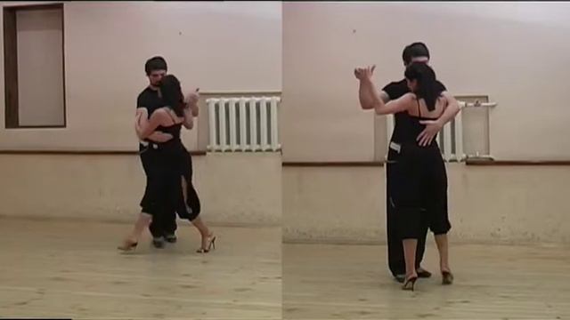 Tango DVD Demo Apple ProRes 422 смотреть онлайн