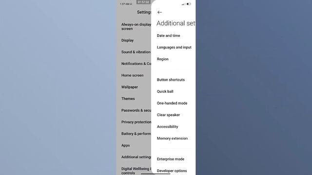 Xiaomi 12 Pro 5G How To Enable Google Assistant Features