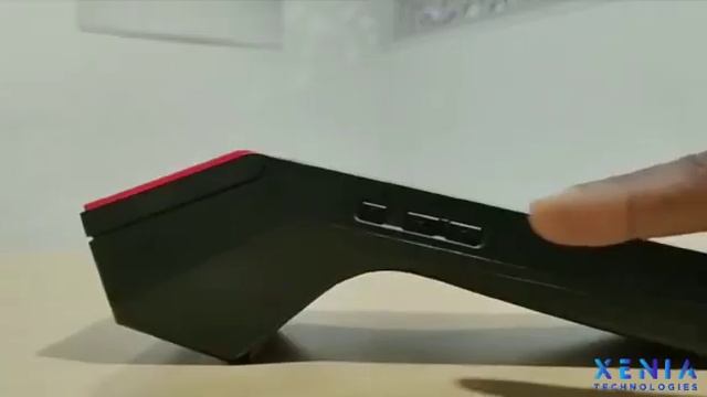 Android POS Smart Billing Terminal | Mobi POS Handy смотреть онлайн