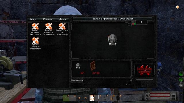DayZ крафт пнв смотреть онлайн