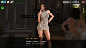 [Fashion Business] Gmaeplay Chapter 1 #1