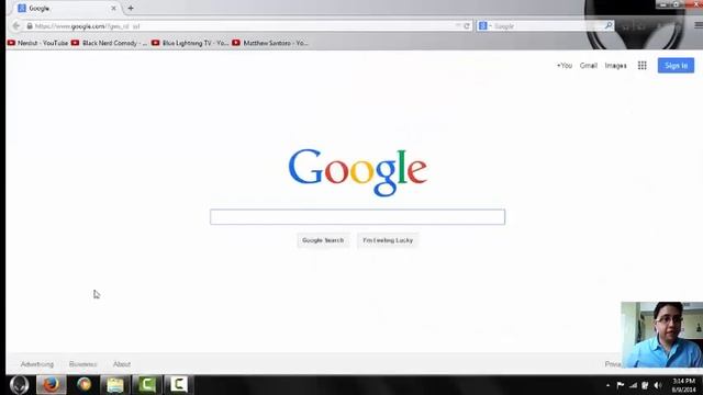 Como bloquear una pagina de internet смотреть онлайн