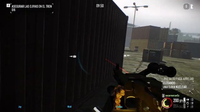 payday 2 panico nuclear en dificil смотреть онлайн