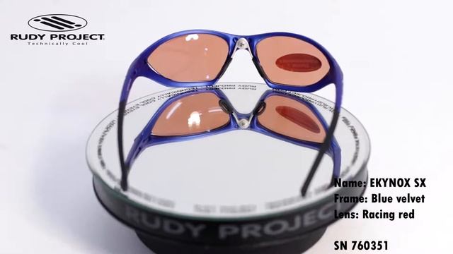 EKYNOX SX SN 760351 смотреть онлайн