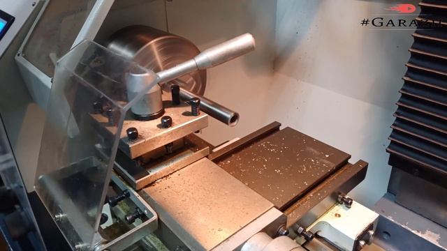 Токарно-фрезерный станок Metal Master MML 2870 MV смотреть онлайн