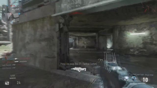 Call Of Duty Advanced Warfare (MUTIPLAYER) 1# смотреть онлайн