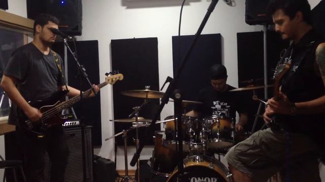 Sweet Child O' Mine (Cover) - Bad Apple смотреть онлайн