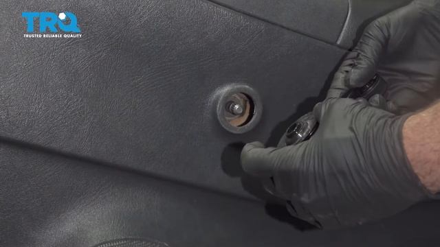 How to Replace Window Crank 1994-2004 Chevy S10 смотреть онлайн