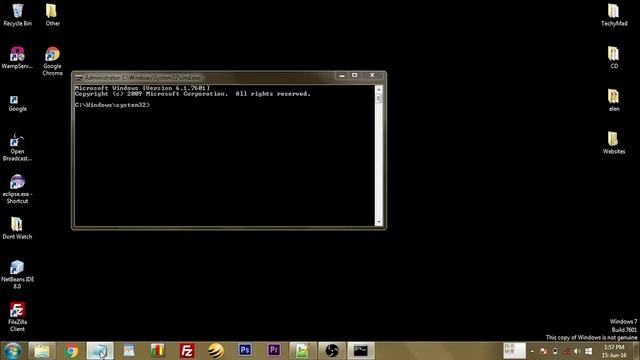 How To Fix This Copy Of Windows Is Not Genuine Error смотреть онлайн