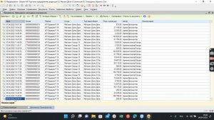 5  Приемка товара в 1с