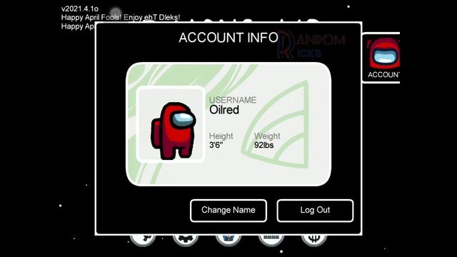Among Us Update v2021.4.1 APK (Google Drive Shared) смотреть онлайн
