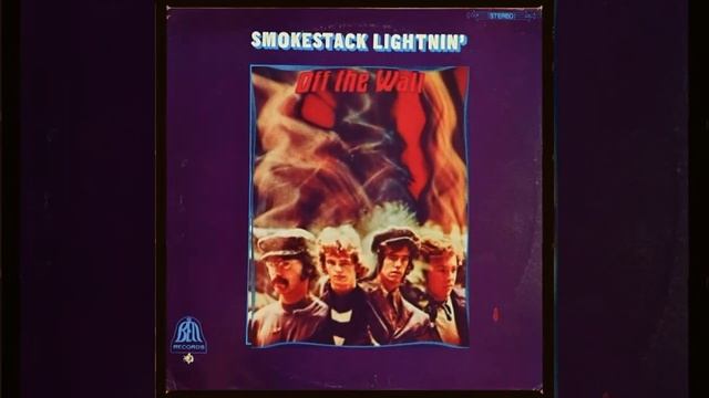 Light In My Window - Smokestack Lightnin' смотреть онлайн