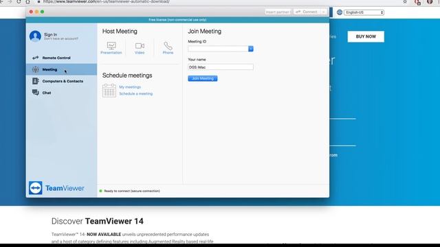TeamViewer Download the Client смотреть онлайн