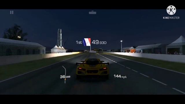 Real Racing 3 : McLaren 720s GT3 | android game play button | free fire смотреть онлайн