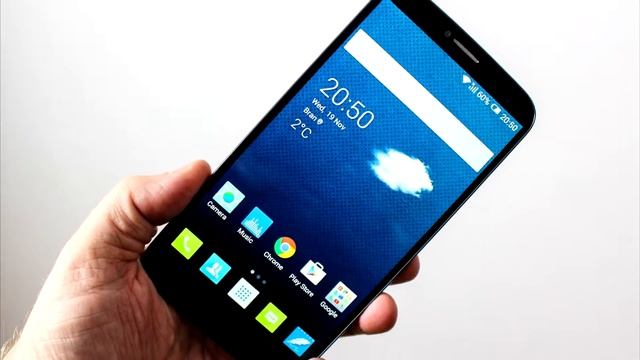 Alcatel One Touch 1030x-2 Firmware смотреть онлайн