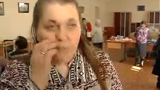 Видеоролик пользователей: рукодельницы смотреть онлайн