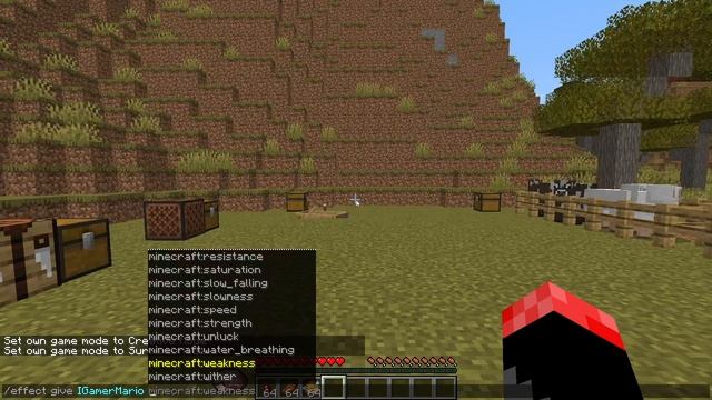 Nebunie (Mod Showcase) смотреть онлайн