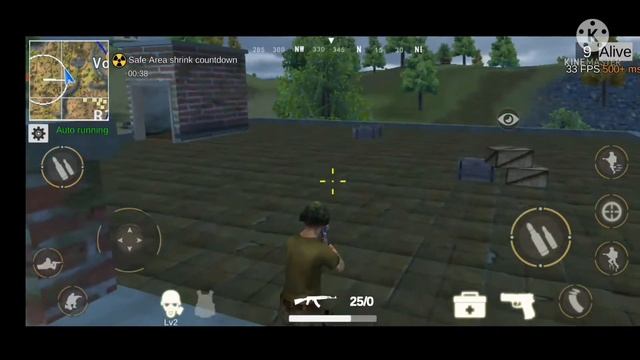 Battle Royale 3D-Warrior63 | like free fire new game #New #Battale #Royale смотреть онлайн