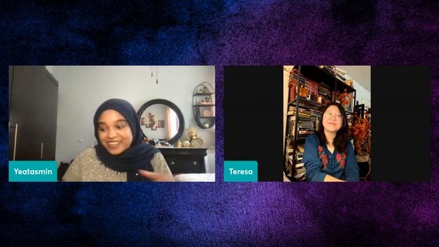 Curses And Magic Theme Talk смотреть онлайн