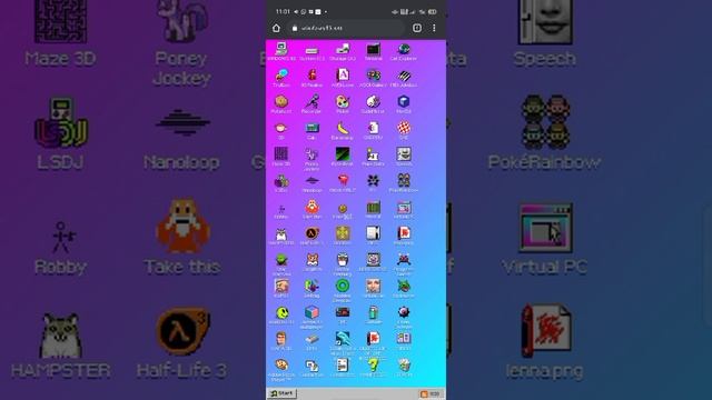 windows 93 in mobile phone смотреть онлайн