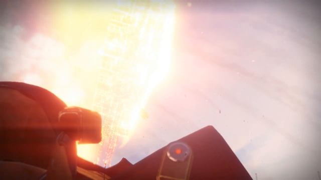 Sad Trombone For The Almighty | Destiny 2 Live Event смотреть онлайн