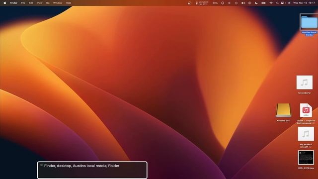 MacOS Ventura, quick tips, and my install experience. смотреть онлайн