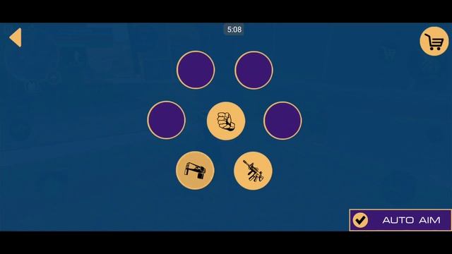 Grand Vegas Crime (Naxeex TV Studio) - Whether In The Trend || Android Gameplay Full HD