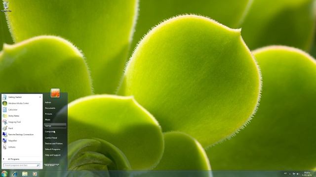 Windows XP and Windows 7 (Dual Booting) смотреть онлайн