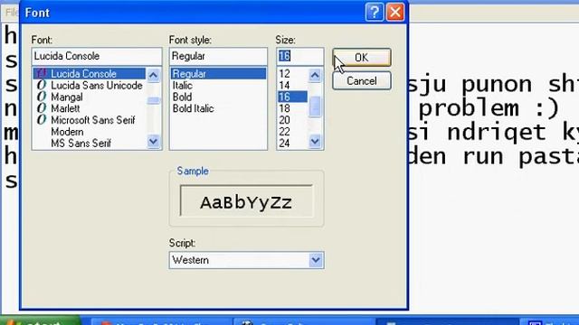 Si ta ndreqm Zerin (TO INSTALL MIXER DEVICES) смотреть онлайн