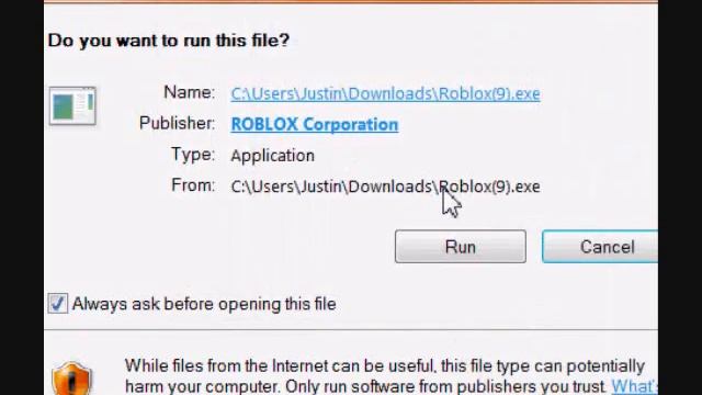 ROBLOX vs Windows Vista (THE PROOF) смотреть онлайн