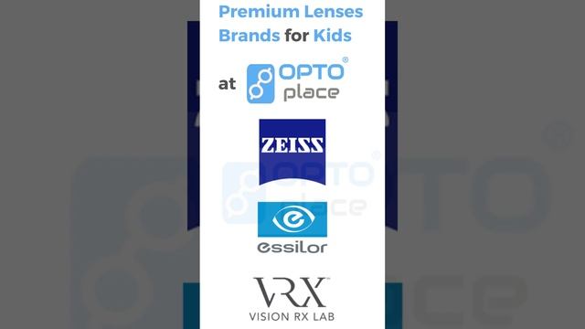 Complete eyewear solution for Kids @optoplace | Kids Eye glasses | Spectacles | Myopia Lenses смотреть онлайн