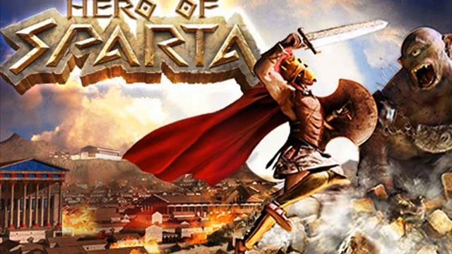 Hero Of Sparta HD Gameloft Android Complete Soundtracks- Main Menu смотреть онлайн