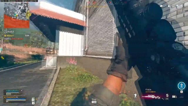 Best Trap in Warzone! смотреть онлайн