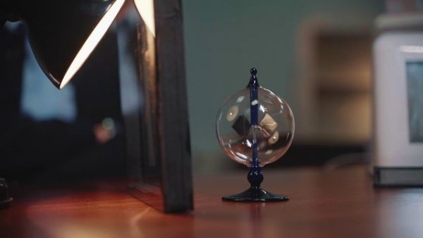 Тест мультифункционального стеклопакета