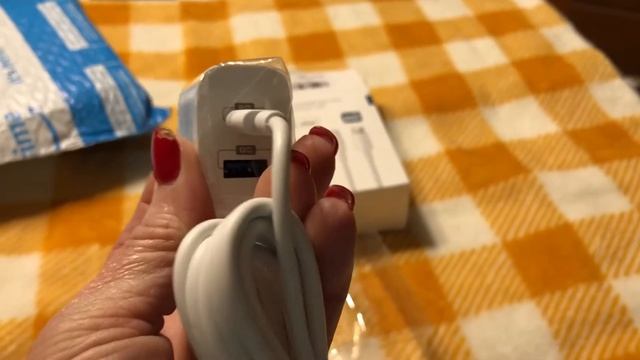 Elktry 20W iPhone Fast Charger W/2 Ports & 2M Lightning Cable Review! Plus 10% Discount Code & Link смотреть онлайн