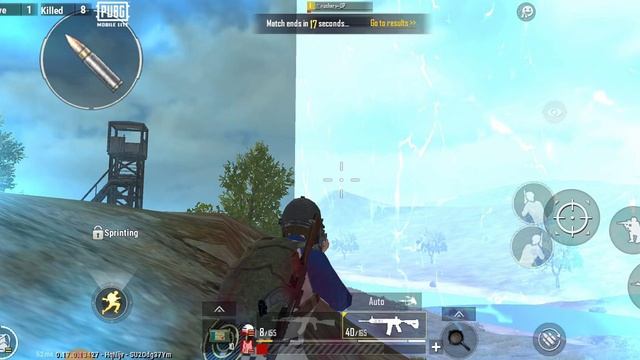 PUBGM LITE SERIES:PART 7||SOLO VS SQUADS.LIBRA USING IQ TRICK TO KILL LAST ENEMY||MorTaL смотреть онлайн