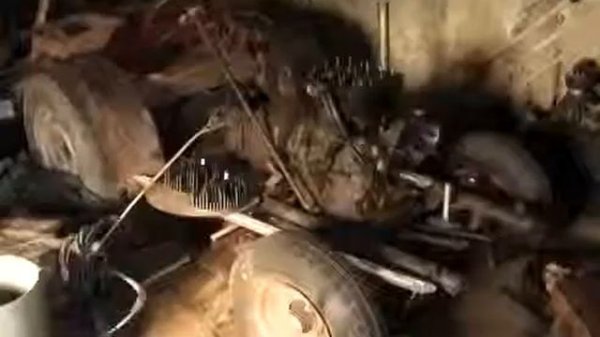 Привет, земляки! Сплавнуха