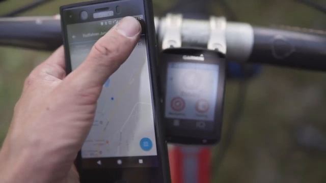 How To Trailguide 3 - Export .gpx