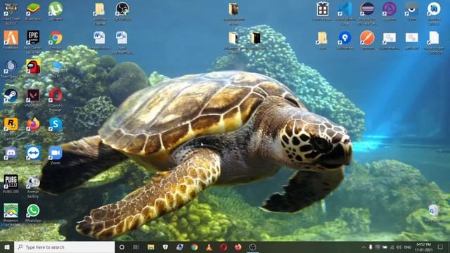 How to disable auto update application in store ? | windows 10 | In Tamil смотреть онлайн