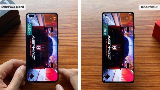 OnePlus Nord vs OnePlus 8 Speed Test: Can the Nord Do the Impossible? смотреть онлайн