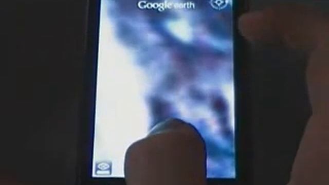 Android 2.2 Overview (www.TheUnlockr.com) смотреть онлайн