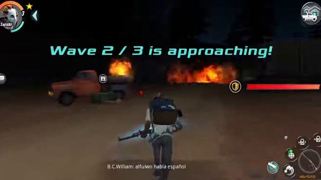 DEAD RIVALS Zombie MMO Windows Walkthrough - Gameplay Part 1 смотреть онлайн