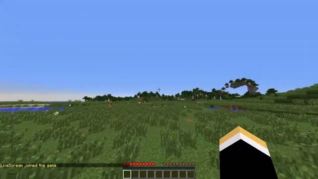 AppleTree SMP EP : 1 смотреть онлайн